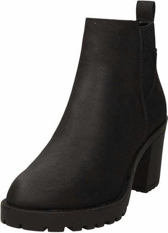 ONLY Chelsea boots Zwart - maat 38