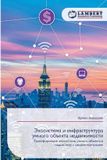Jekosistema Bol Экосистема и инфраструктура умного объек