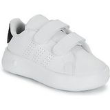 adidas Advantage Schoenen Kids - Wit - Maat 19