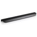 Viefe VANN Poignée de porte en aluminium, 256 mm - Titane noir