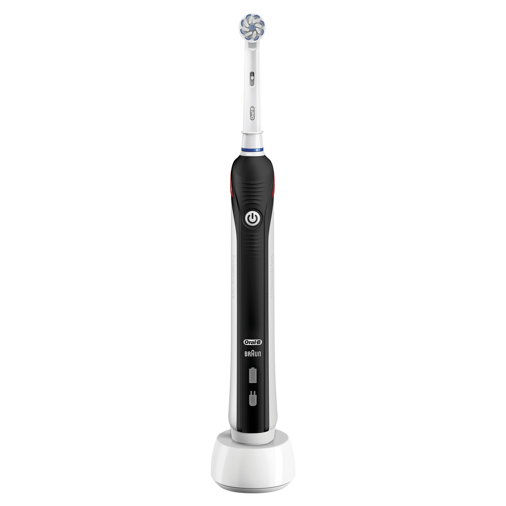 Oral-B PRO  Pro 2 - 2000S - Elektrische Tandenborstel Powered By Braun