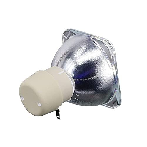 KBREE Projector Lamp Compatibel met BenQ - Vervangende Lamp - MW519 MP502 MP511 MP512 MP522 MX850UST MP525P MP575 MP575P MP612 MP612C MP622
