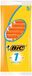 BIC Sensitive 1 Scheermesjes - 5 stuks - Oranje