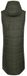 Dare 2B DWB324 Donsjack zonder mouwen voor dames, donker kaki, maat 34