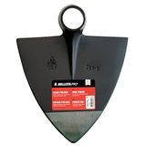 Bellota HOE328BP – hak van speciaal staal voor de teelt van knollen, met anti-twist-systeem.
