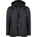 Veste à capuche Hechter