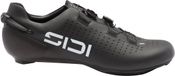 SIDI Shot 3 - Chaussures de cyclisme - Chaussures de course - Hommes - Noir - 44