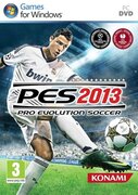 Konami PES 2013