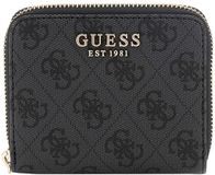 Guess Portemonnee / Portefeuille Dames - Ritsportemonnee - Laurel || - Print