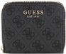 Guess Portemonnee / Portefeuille Dames - Ritsportemonnee - Laurel || - Print