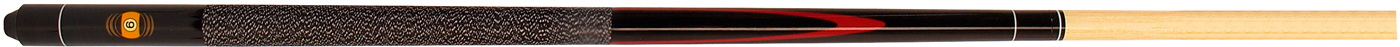 Buffalo Hardwood 8&9 Ball Pool Cue RF