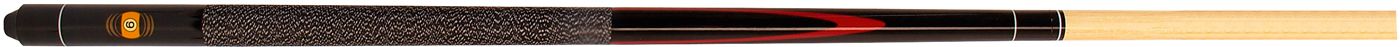 Buffalo Hardwood 8&9 Ball Pool Cue RF - 8717931917438