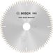 Bosch CIRKZB MULTI K/V & T 210X30X2,5 80T TR-F