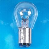 Huismerk Bol Lampje bol 24V-21/5W (10x) Transparant