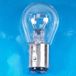 Huismerk Bol Lampje bol 24V-21/5W (10x) Transparant