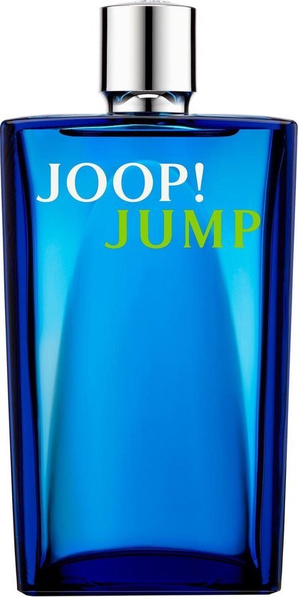 JOOP! Jump eau de toilette / 200 ml / heren