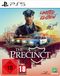 The Precinct - Limited Edition [Playstation 5]