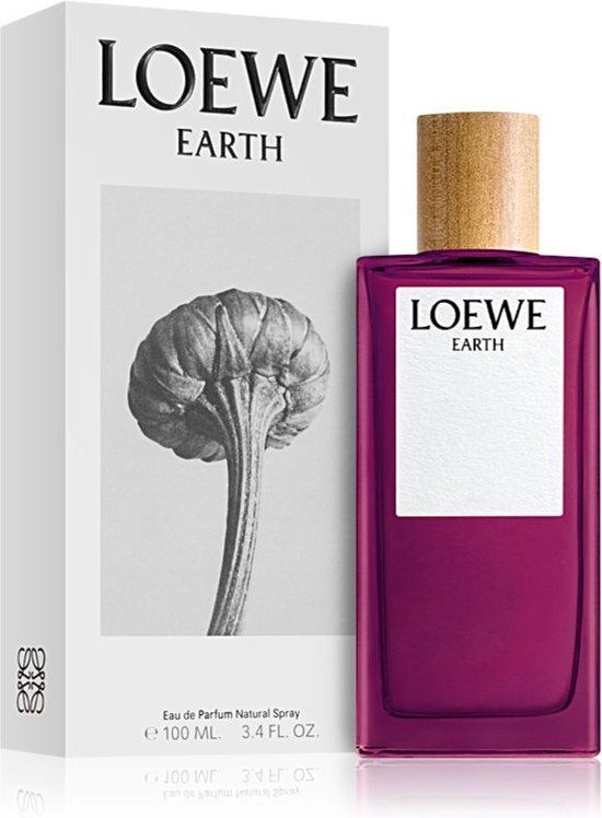 Loewe Eau de parfum / 100 ml / Women