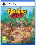 Farming Camp
