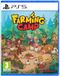 Farming Camp