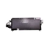 Valeo Condensor, Airconditioning 814275