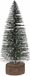 Koopman International Mini kerstboom - 25 cm - vert