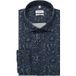 SEIDENSTICKER Overhemd navy / lichtblauw / wit