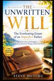 THE Libri GmbH The Unwritten Will Paperback