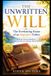 THE Libri GmbH The Unwritten Will Paperback