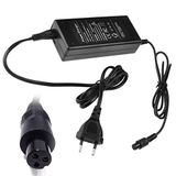 tempo di saldi Voeding 1,5 ampère 42 Volt oplader stroom + netsnoer