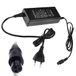 tempo di saldi Voeding 1,5 ampère 42 Volt oplader stroom + netsnoer