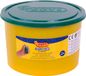 Jovi Boetseerpasta Soft Dough 460 g Groen 5 stuks