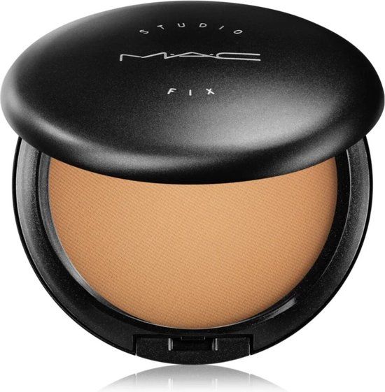 MAC Studio Fix Powder Plus Foundation NC44.5 15g