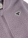 Hummel Hmlmini Atlas Fleece Zip Suit Kinderen Unisex Maat 92 Polyester Grijs