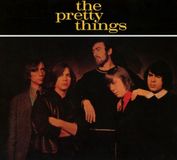 The Pretty Things - The Pretty Things (CD)