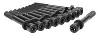Cylinder head bolt set