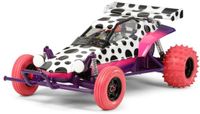 Tamiya 58527 radiografisch bestuurbaar model Buggy Elektromotor 1:10