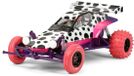 Tamiya 58527 radiografisch bestuurbaar model Buggy Elektromotor 1:10