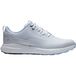 FootJoy Golfschoenen Performa, wit/lichtblauw