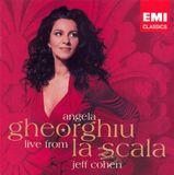 Warner Music EMI Classics Live From La Scala