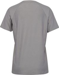 Hummel Hmlcima 2.0 Jersey S/S Woman Sportshirt voor dames