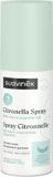 Suavinex Citronella Spray – 100 ml – Insectenwerend – Voor Gevoelige Huid – Vanaf 6 Maanden