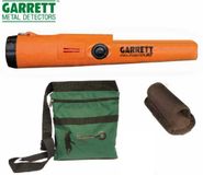 Garrett Pro-pointer AT Actie