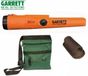 Garrett Pro-pointer AT Actie