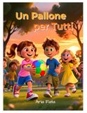 Un pallone per tutti: Una storia di condivisione e amicizia