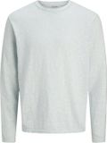 JACK&JONES - JJESUMMER KNIT CREW NECK SN - Heren - Gebreide truien
