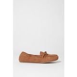 & Other Stories Lacey Moccasin Brown