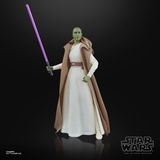Star Wars The Black Series Jedi Master Vernestra Rwoh Actiefiguur - 15 cm