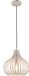 Freelight Hanglamp Aglio Ø 28 cm beige