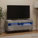 Maison Exclusive meuble TV LED HAARLEM